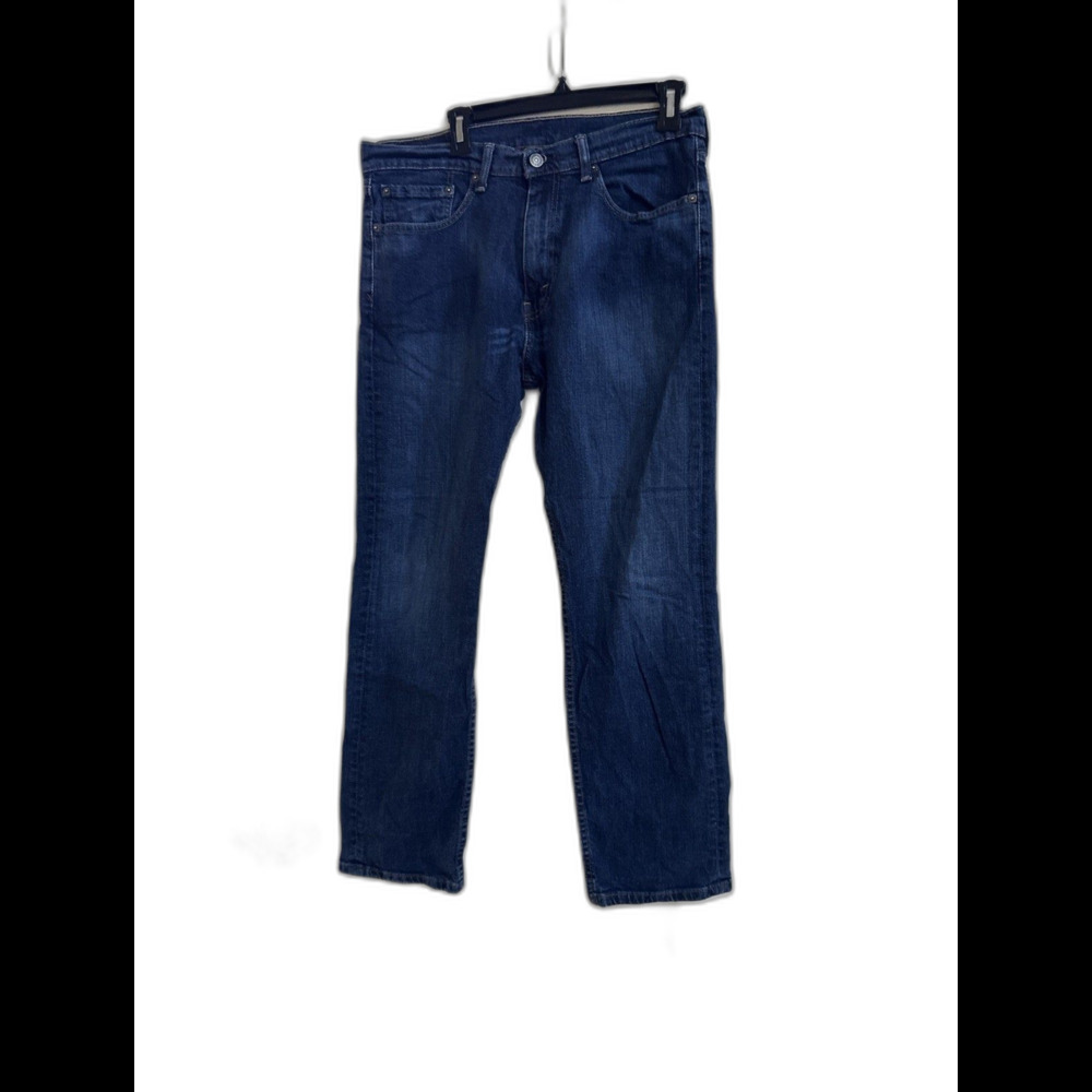 Levi’s Men's 505 Red Tab Jeans Men’s‎ 34x30